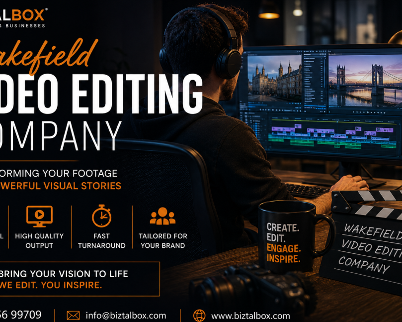 professional-video-editing-services-in-wakefield
