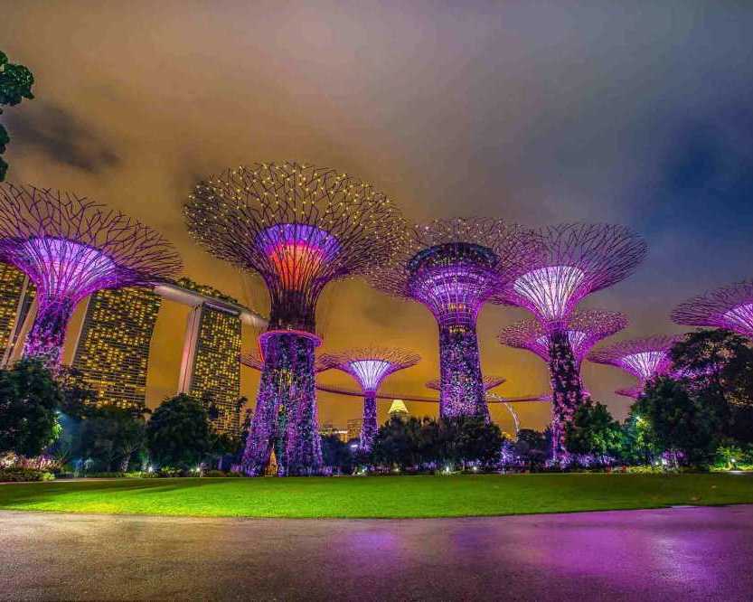 discover-singapore-holidays-package-for-iconic-attractions-culture