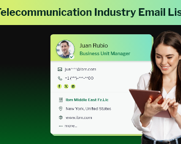 telecom-industry-email-list-for-b2b-marketing-and-lead-generation
