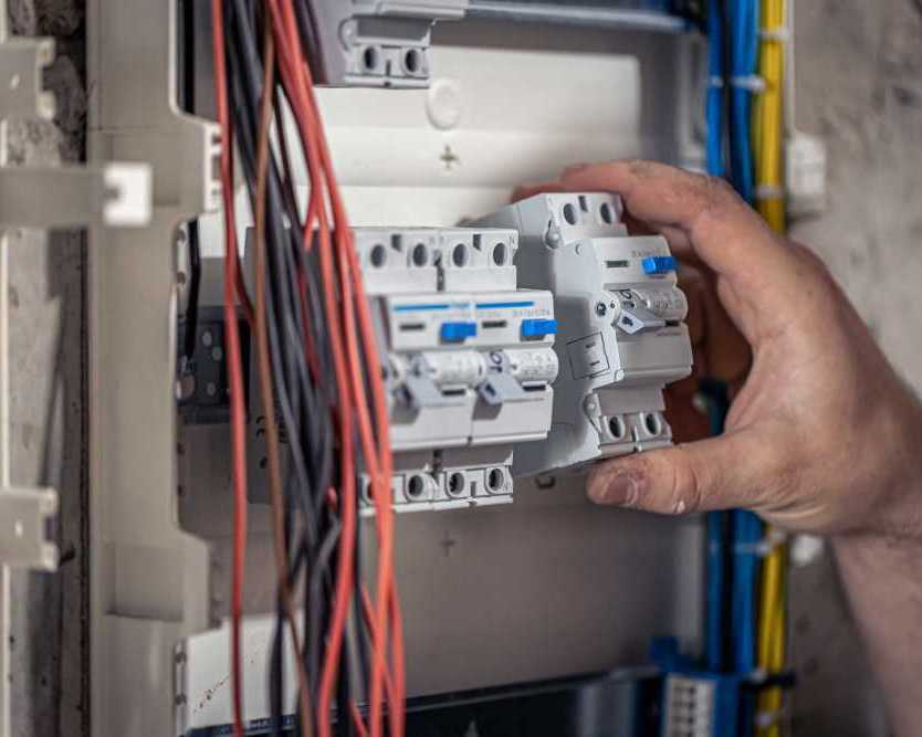 best-service-for-fuse-board-installation-in-thame