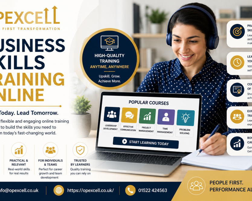 business-skills-training-online