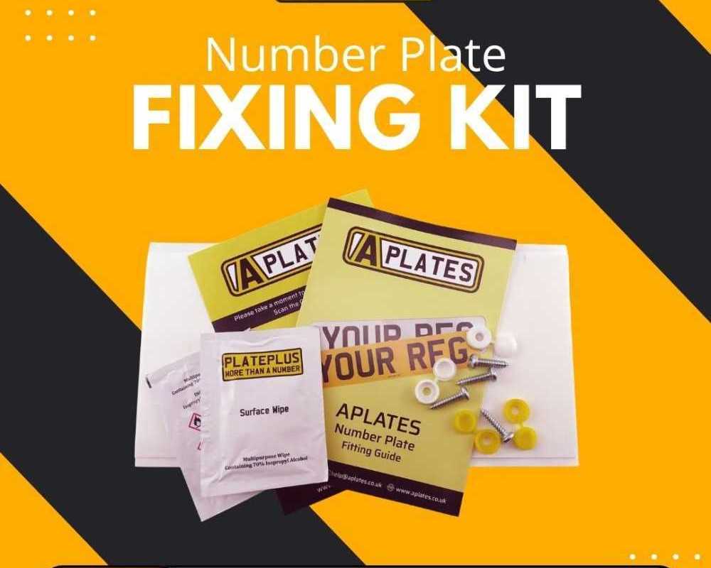 complete-number-plate-fixing-kit-for-secure-vehicle-installation