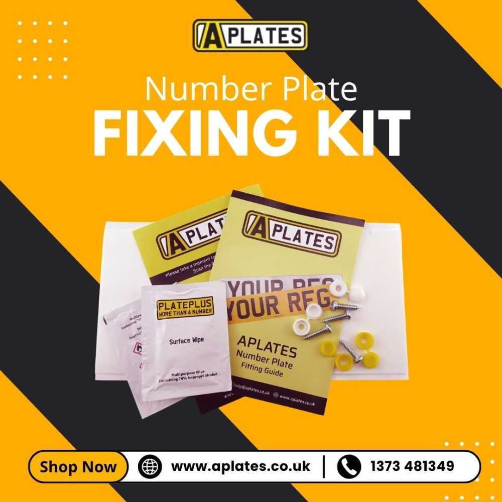 complete-number-plate-fixing-kit-for-secure-vehicle-installation-big-0
