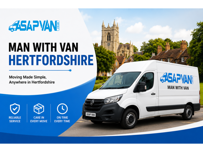 reliable-man-with-van-hertfordshire-affordable-home-office-removals-small-0