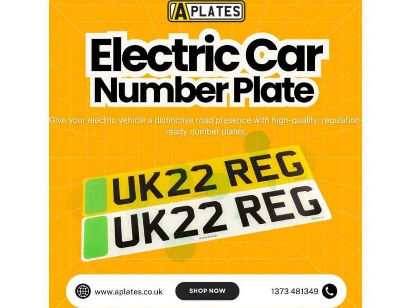 electric-car-number-plate-with-premium-green-ev-styling-small-0