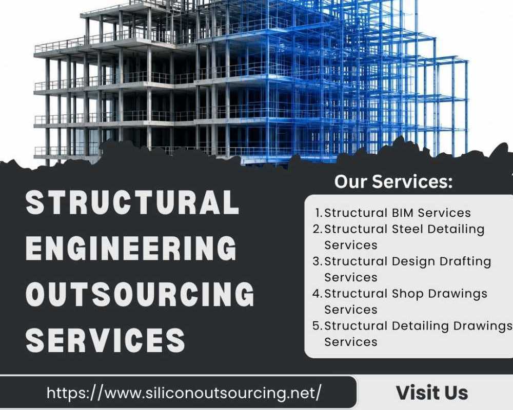 structural-engineering-outsourcing-services