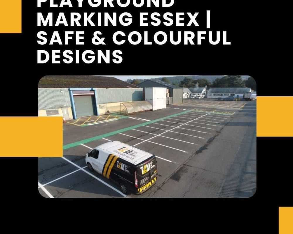 playground-marking-essex-safe-colourful-designs