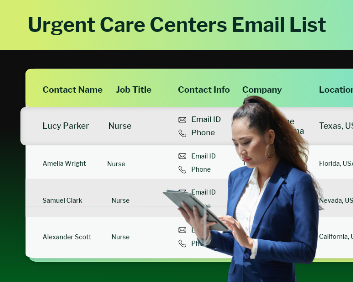 urgent-care-centers-email-list-connect-with-urgent-care-decision-makers