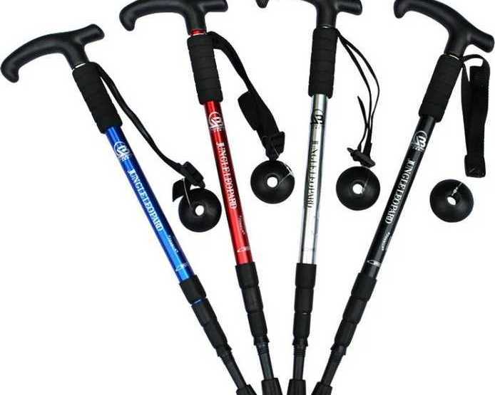 jungle-leopard-walking-stick-stabilizes-outdoor-activities