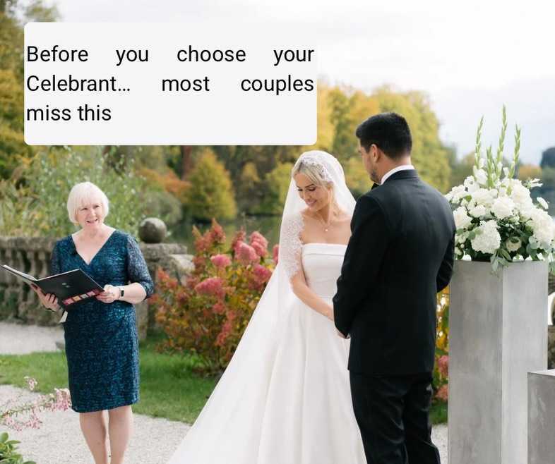 professional-bilingual-celebrant-for-meaningful-multicultural-weddings-big-0