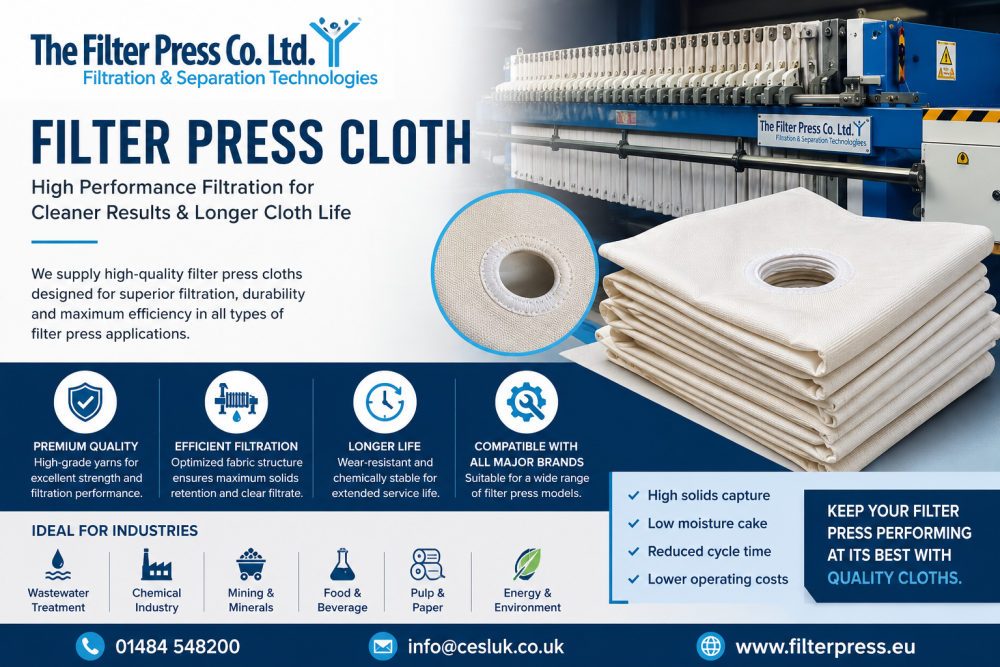 filter-press-cloth-for-efficient-solid-liquid-separation-big-0