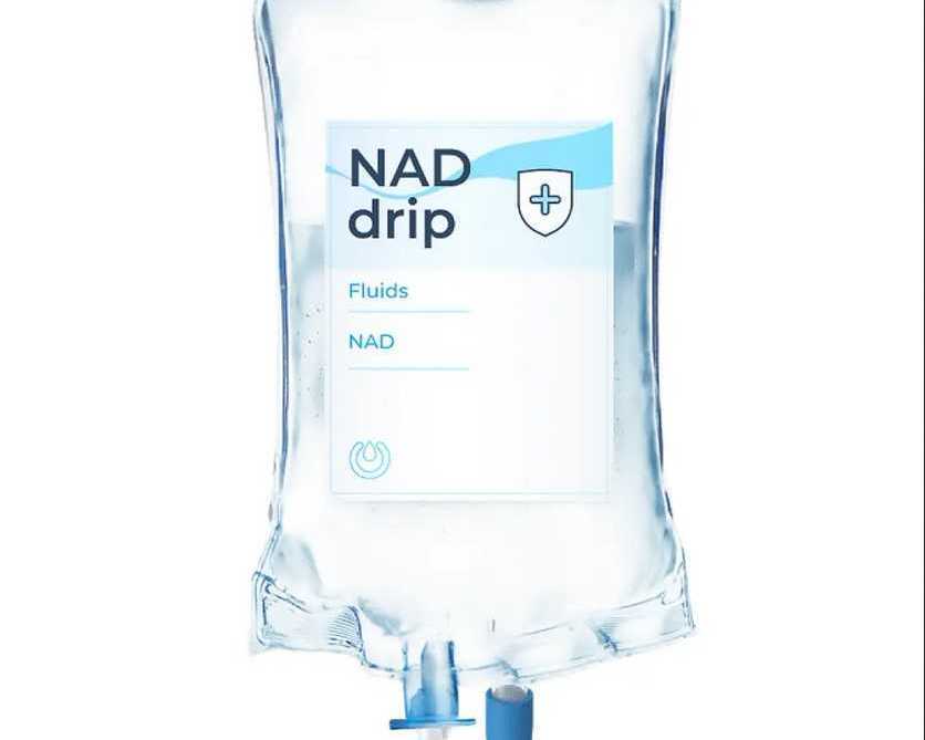 nad-intravenous-therapy