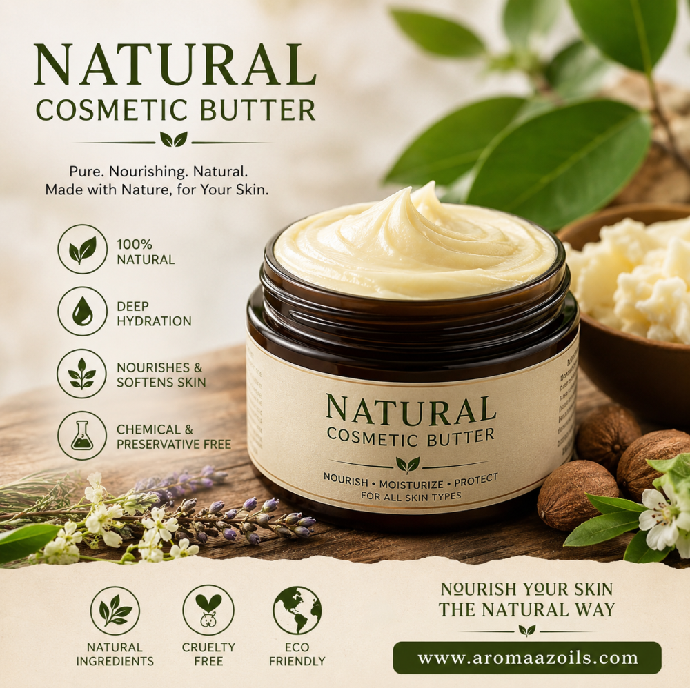 natural-cosmetic-butter-wholesaler-and-manufacturer-aromaaz-oils-big-0