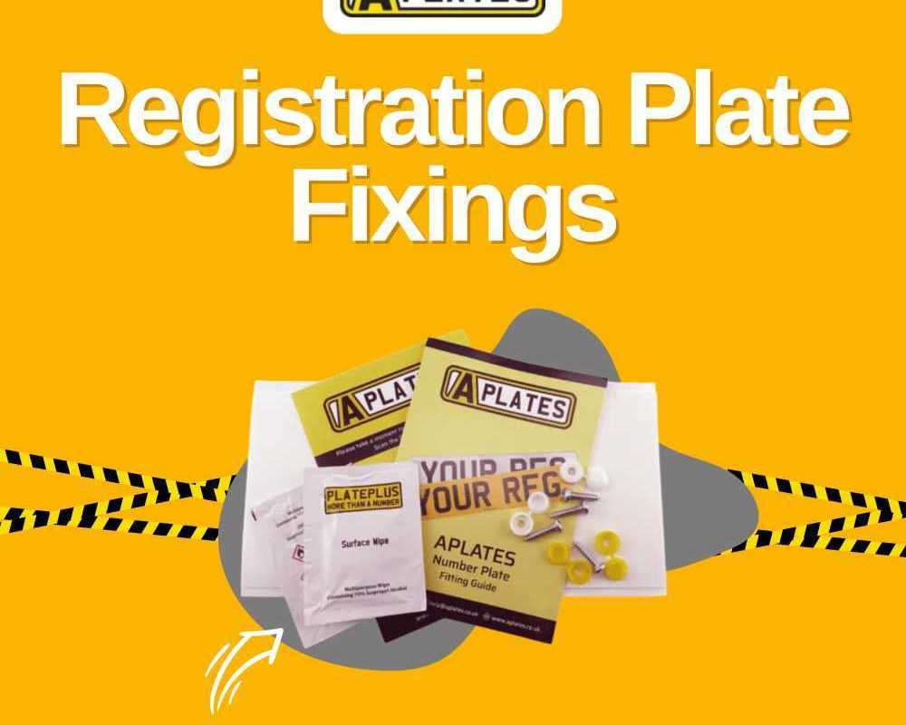 registration-plate-fixings-for-a-secure-and-professional-fit