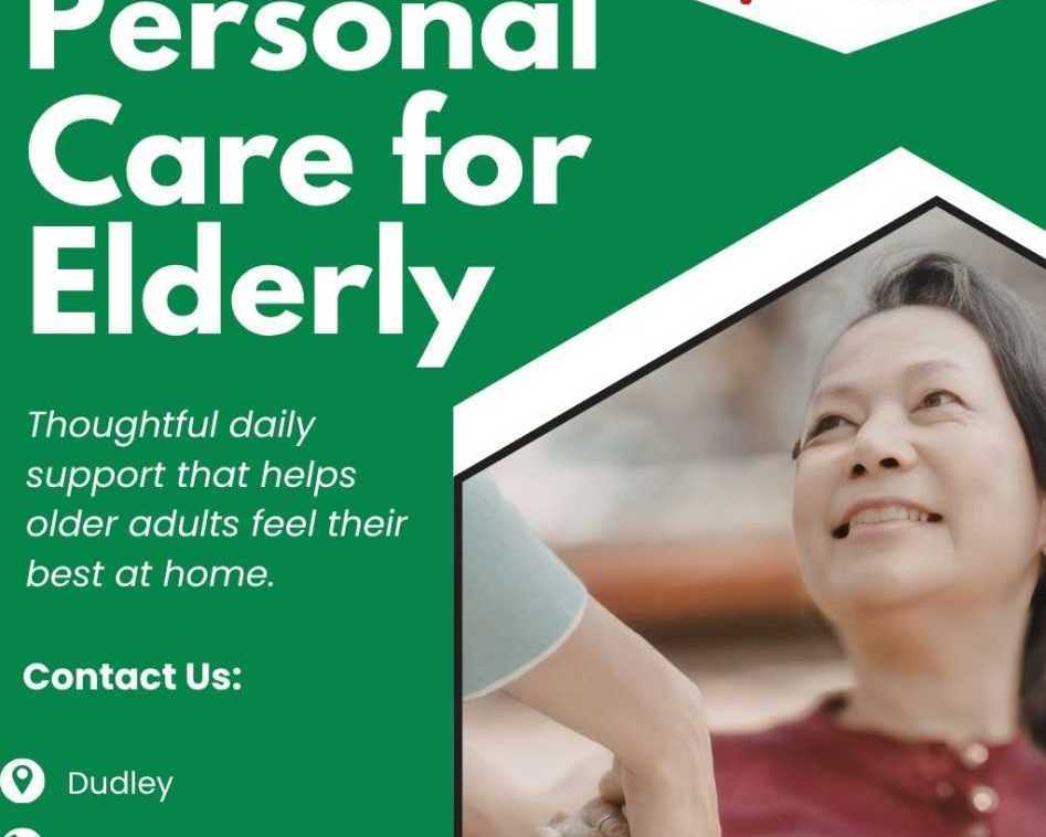 personal-care-for-elderly-dudley