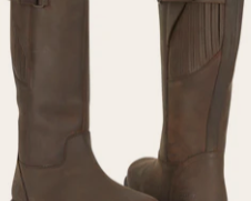 waterproof-equestrian-boots-ready-for-every-summer-ride