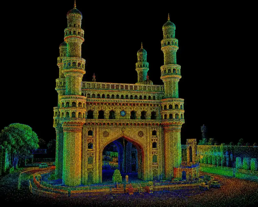 high-fidelity-point-cloud-to-bim-services