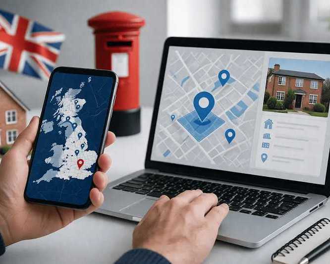 best-surrey-england-postcode