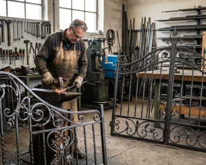 metal-gates-and-railings-ses-engineering