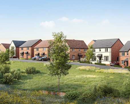 new-build-homes-for-sale-in-nottinghamshire