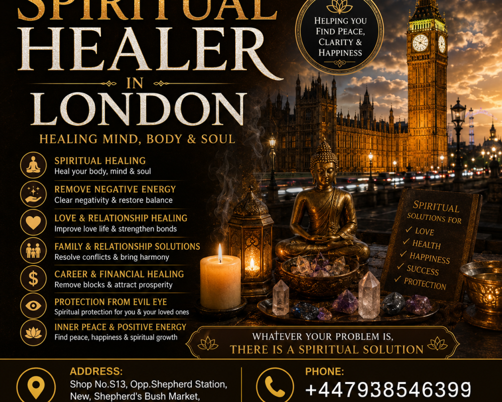 spiritual-healer-in-london