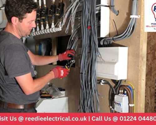 local-electrician-aberdeen-for-fast-reliable-service