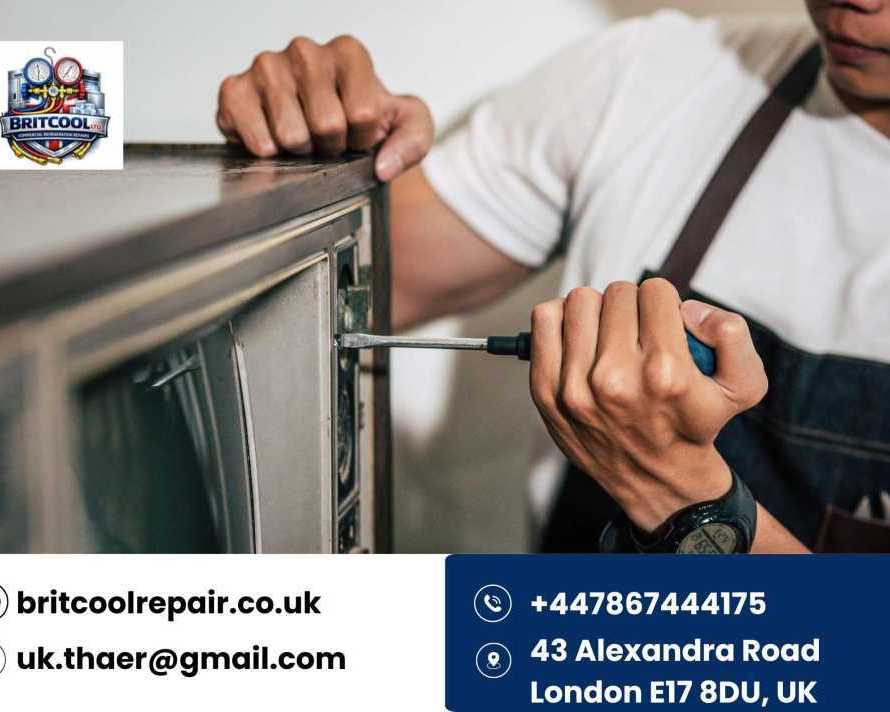 refrigeration-repair-newham-for-fast-business-recovery