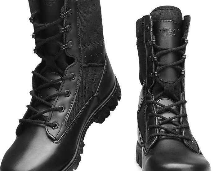 mens-tactical-combat-boots-durable-anti-puncture-hiking-boots