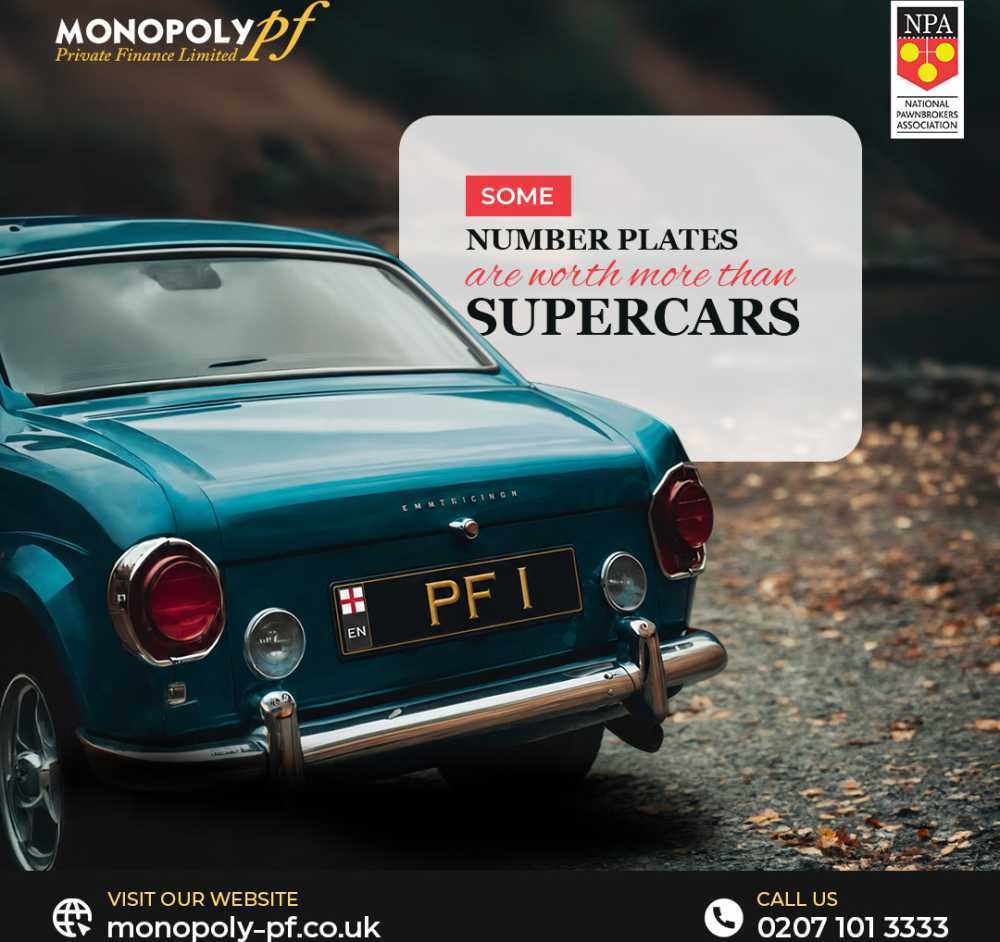 unlock-instant-cash-by-pawning-your-prestige-number-plate-in-london-big-0