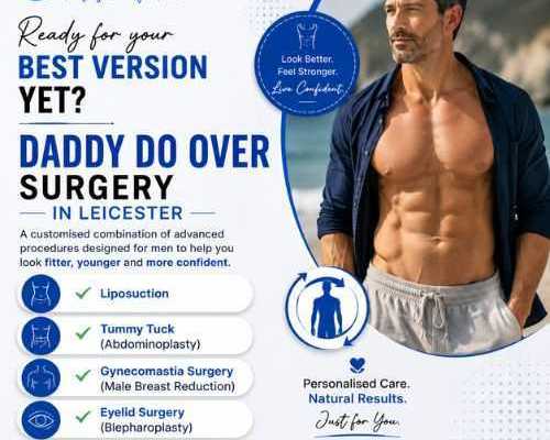 daddy-do-over-surgery-in-leicester-dr-lopa-patel