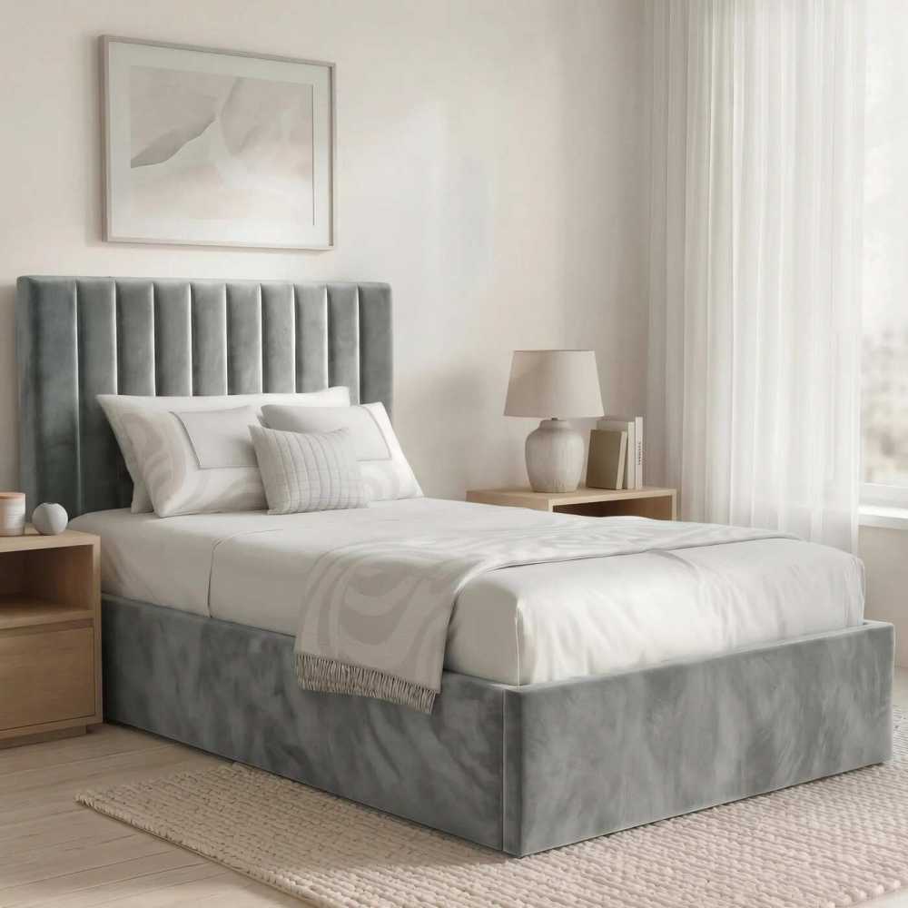 grey-single-vertical-line-ottoman-bed-with-hidden-base-storage-big-0