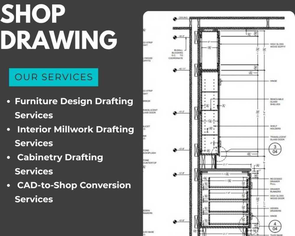 get-the-best-millwork-shop-drawing-services-in-york-uk