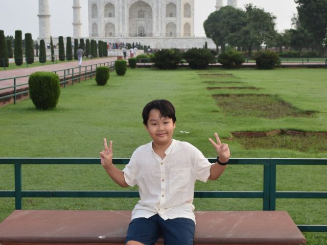 india-tour-package