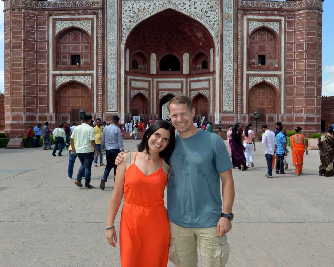 best-india-tour-package