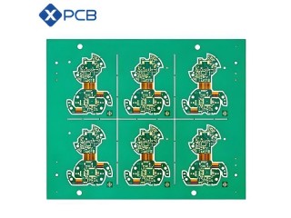 Rigid-flex PCB Manufacturer