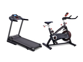 Purchase Top Cardio Gym Equipment in Ireland