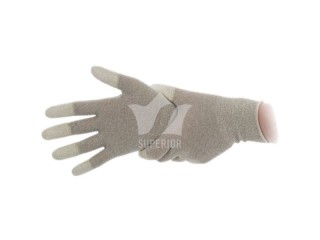 Top Fit Nylon Conductive Gloves – ESD Safe