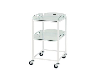 Medical Dressing Trolleys For Dressing Requirements - Medguard Healthcare