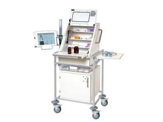 Multifunction Trolleys For A Variety Of Care Settings - Medguard Healthcare