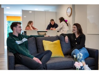 Explore Student Living at Swuite Galway