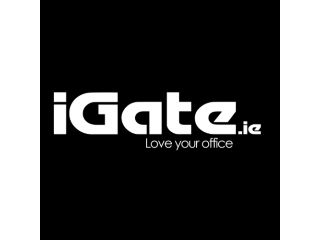 Everything you need for a productive work environment at IGate