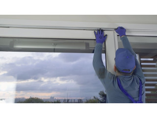 Save time on window installation. Contact K&K Windows!