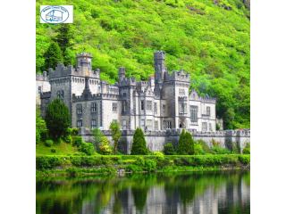 Discover the magic of Ireland with Scenic Coach Tours