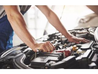 Check Out Professional Auto Repair Services in Belfast