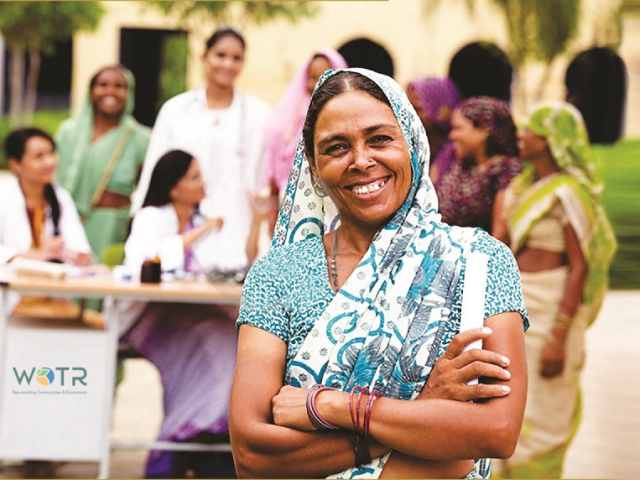 best-women-empowerment-ngo-in-karnataka-run-by-wotr