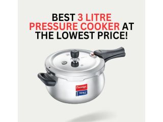 buy-3-litre-pressure-cooker-affordable-durable-stainless-steel-small-0