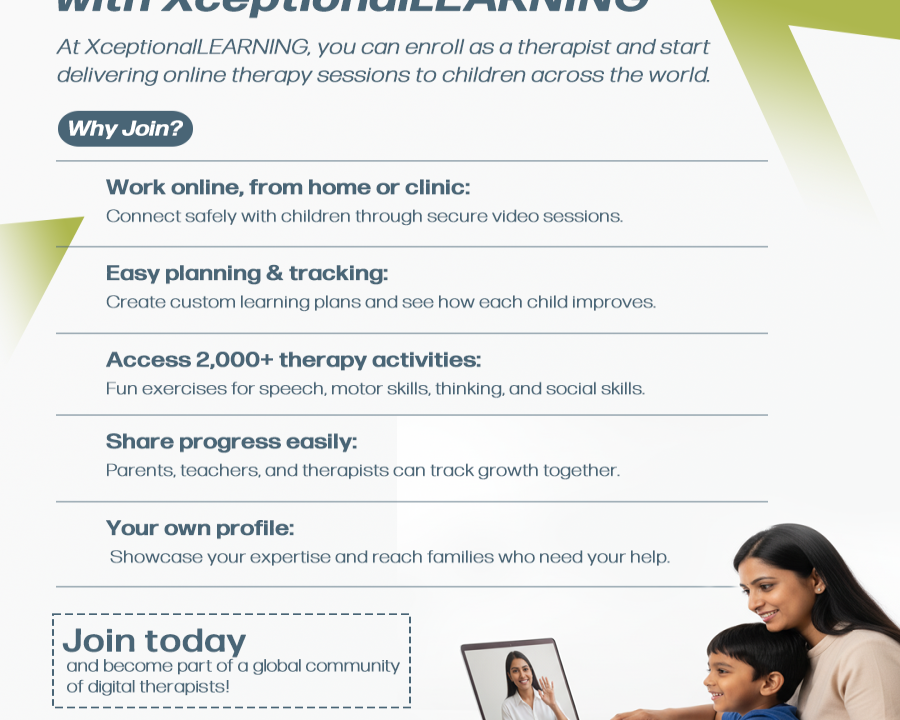 online-therapy-platform-for-therapists-xceptionallearning