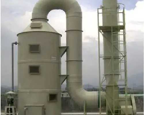 gas-scrubbers-manufacturer-in-ghaziabad