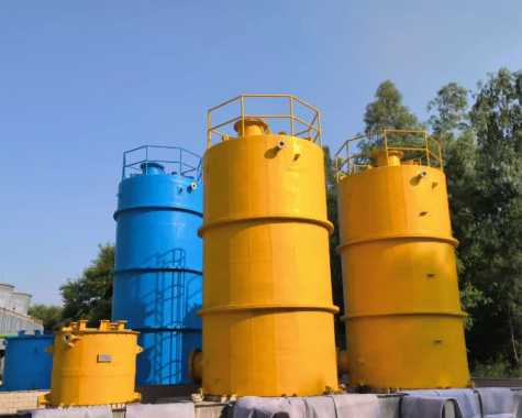 frp-storage-tanks-manufacturer-ghaziabad
