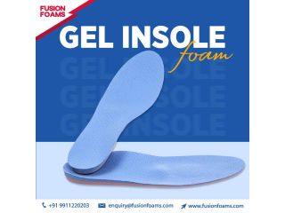 online-sale-gel-insole-foam-in-delhi-fusion-foams-small-0